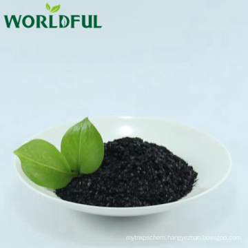 Improve seed germination root growth and early seedling vigor Natural seaweed extract fertilizer Organic fertilizer Flake